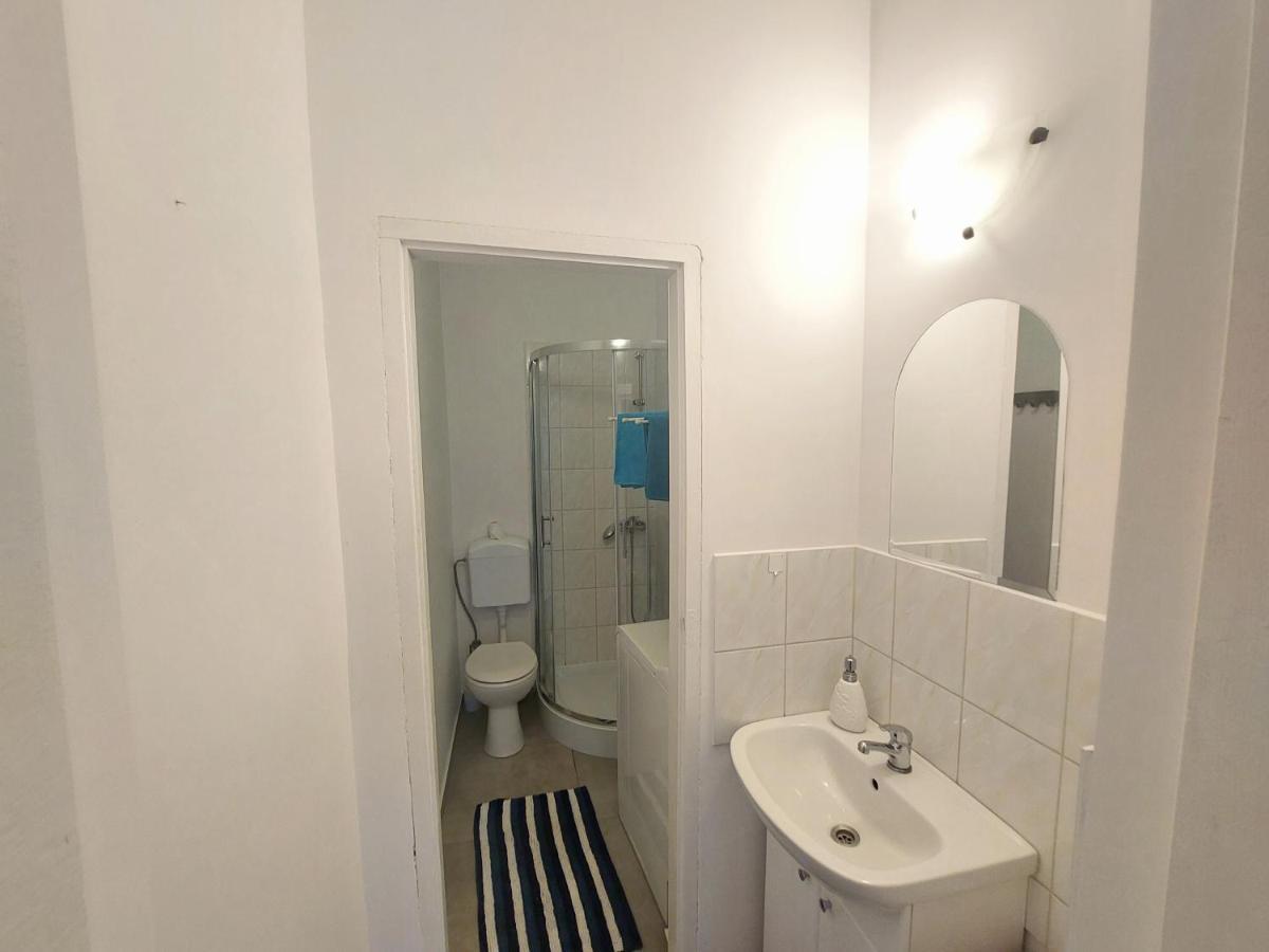 Kawalerka W Centrum Sopotu Privatunterkunft Zoppot